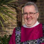 Deacon Paul Evans